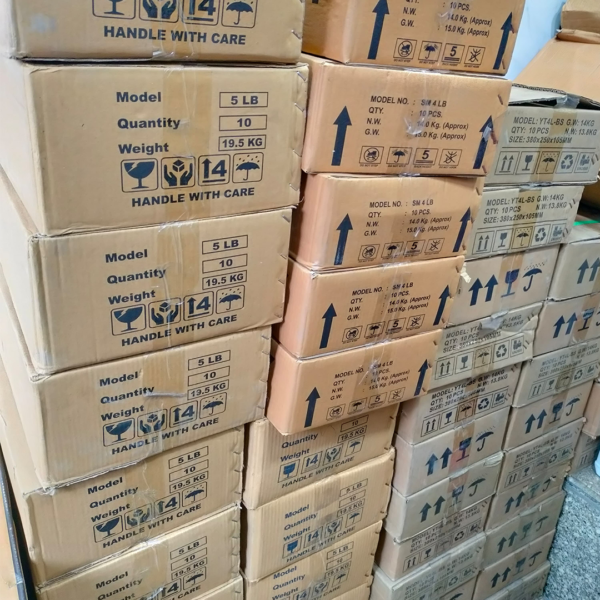Motorcycle Battery Imported 4 Lb All Batteries