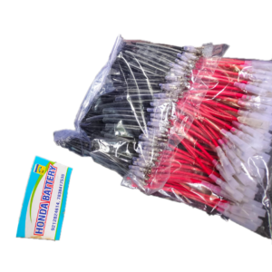 2.5 Battery Wire 3.5/Pair