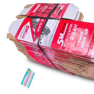 2.5 Gatta Box 3.5/ps