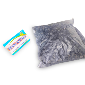 Went Cap Indian (17 Paise/ps)