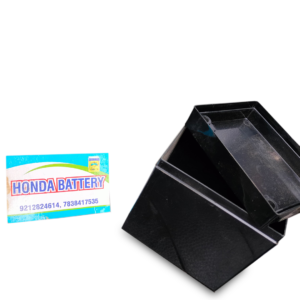 12 Volt 5 Amp Lithium Container Available