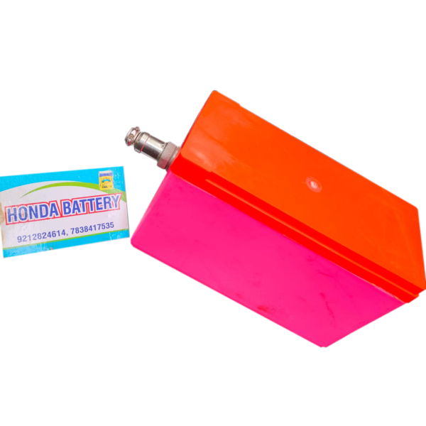 Ups Lithium Battery