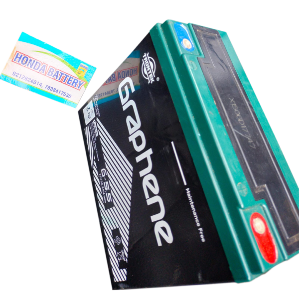 Electric Scooter Lead Acid Battery 12 Volt / 28 Amp / 30 Amp / 32 Amp Available