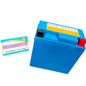 12 Volt 5 Amp Battery 540/ps
