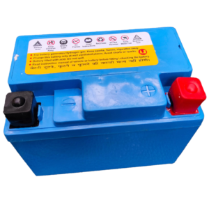 4 Lb Battery 440/ps