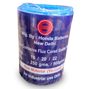 60/40 Solder