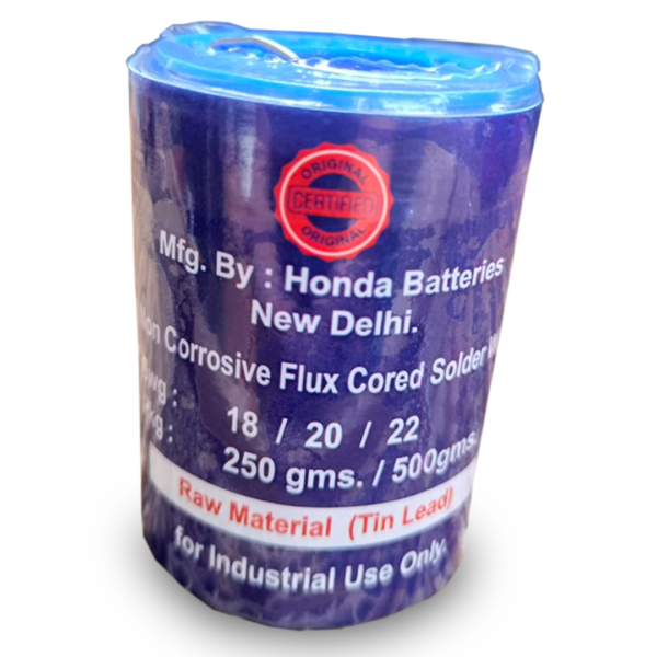 60/40 Solder
