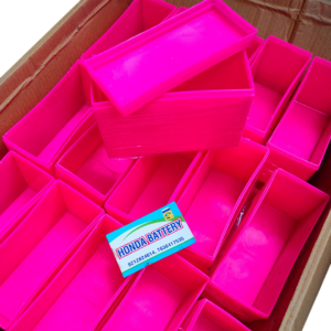 12 Volt 7 AMP UPS Lithium Battery Container