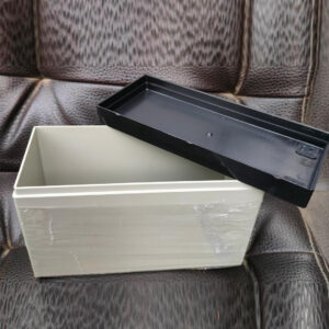 Ups 12 Volt 7 Amp Lithium Container 40/ ps